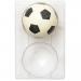 Motllo policarbonat per xocolata Pilota f�tbol 12