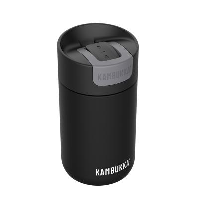 Termo acer Olympus Kambukka 300 ml jet black