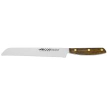 Cuchillo panero Arcos Nordika madera 20 cm