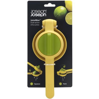 Espremedor c�trics doble acci� JuiceMax Joseph