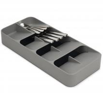 Organizador cubiertos doble DrawerStore Joseph