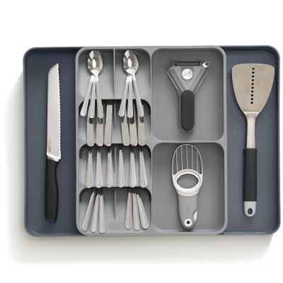 Organitzador coberts i esrtris calaix extensible
