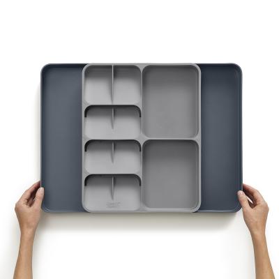 Organitzador coberts i esrtris calaix extensible