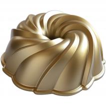 Molde pastel Nordic Ware Swirl Bundt