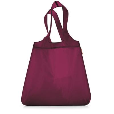 Bossa plegable Mini maxi shopper Llis