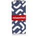 Bossa compra plegable shopper Signature navy