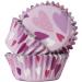 Paper cupcakes metal.litzats x30 Love cors