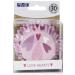 Paper cupcakes metal.litzats x30 Love cors