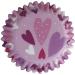 Paper cupcakes metal.litzats x30 Love cors