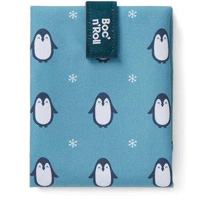 Porta entrep� Boc'n Roll Animals Penguin