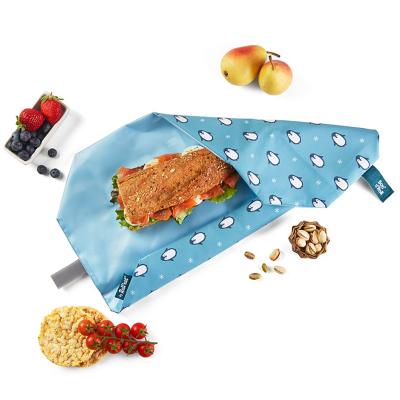 Porta entrep� Boc'n Roll Animals Penguin