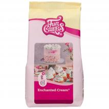 Preparado de Crema Encantada Funcakes 450 g