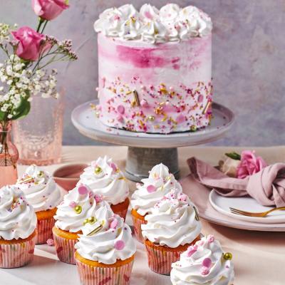 Preparat de Crema Encantada Funcakes 450 g