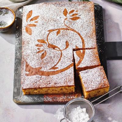 Sucre llustre Funcakes 900 g