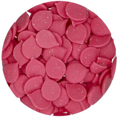 Deco Melts Funcakes 250 gr Rosa