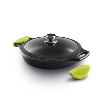 Cassola baixa Fundix Castey inducci�