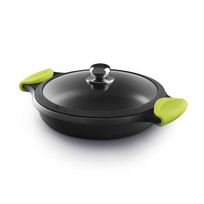 Cacerola baja Fundix Castey inducci�n