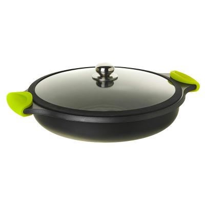 Cacerola baja Fundix Castey induccin