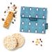 Bossa Porta snacks Snack'n Go Animals Penguin