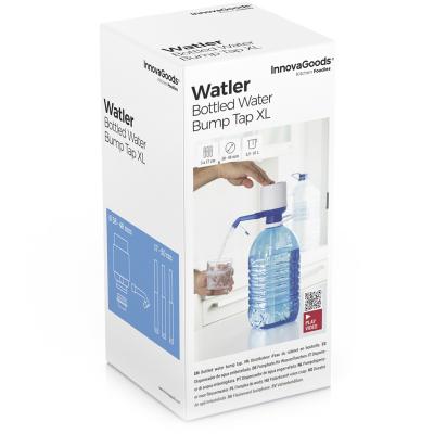Dispensador d'aigua per a garrafes XL