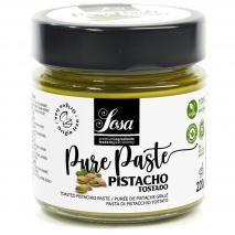 Pasta de Pistacho Home Gourmet 220 g