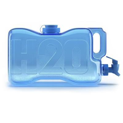 Dispensador Aigua H2O