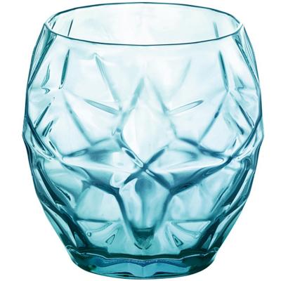 Set 3 gots Oriente aigua