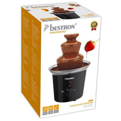 Font de xocolata Bestron 60 w