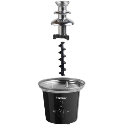 Font de xocolata Bestron 60 w