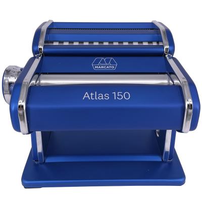 M�quina pasta fresca Atlas Marcato 150 color blau