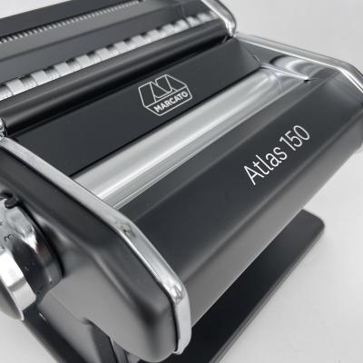 M�quina pasta fresca Atlas Marcato 150 color negre