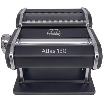 M�quina pasta fresca Atlas Marcato 150 color negre