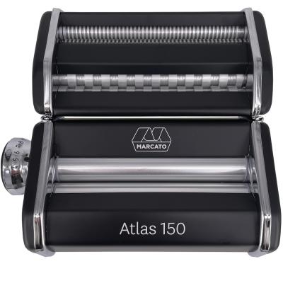 M�quina pasta fresca Atlas Marcato 150 color negre