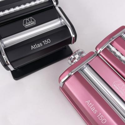 M�quina pasta fresca Atlas Marcato 150 color negre