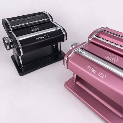M�quina pasta fresca Atlas Marcato 150 color negre