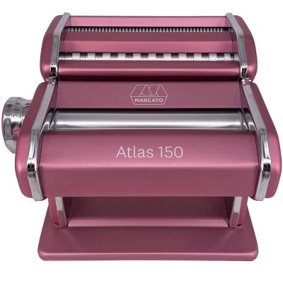 Mquina pasta fresca Atlas Marcato 150 color rosa