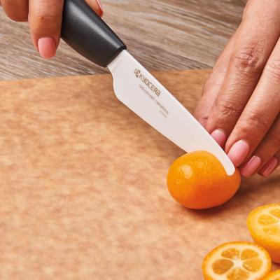Ganivet cer�mic pelador 7,5 cm