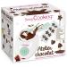 Set Taller de xocolata amb fondue