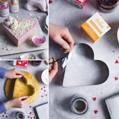 Bovina d'acetat pvc 10 m h 10 cm