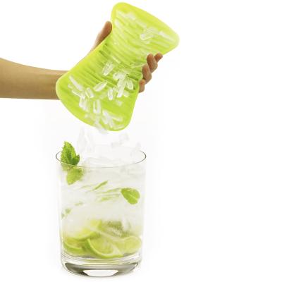 Motllo glaons palets C'rush colors