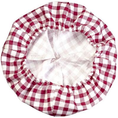 Funda algodn para banetton fermentar pan redondo