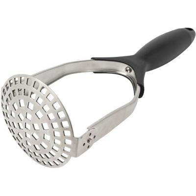 Premsa patata pur� plegable inox
