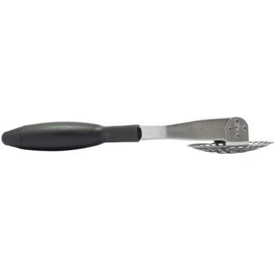 Premsa patata pur� plegable inox