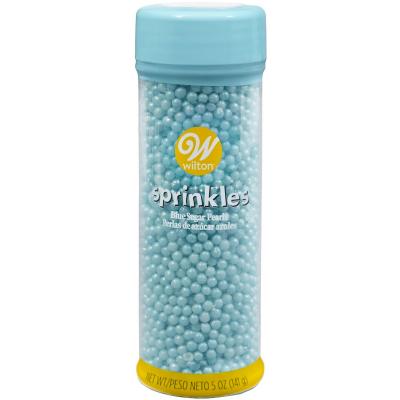 Sprinkles perles de sucre  141 g blaves