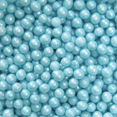 Sprinkles perles de sucre  141 g blaves