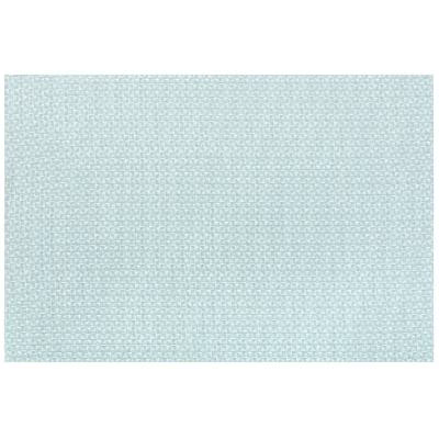 Estovalla individual 30x45 cm Triangle blau