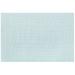 Estovalla individual 30x45 cm Triangle blau