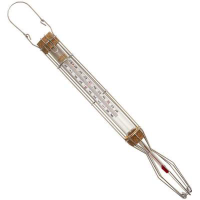 Term�metre per sucre Decora +80 +180�C