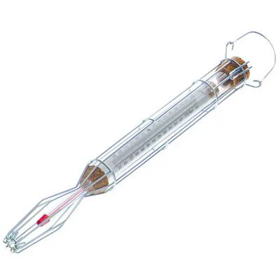 Term�metre per sucre Decora +80 +180�C