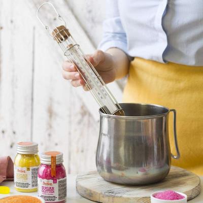 Term�metre per sucre Decora +80 +180�C